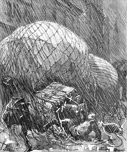 Иллюстрация к книге — Из Парижа в Бразилию по суше [i_036.jpg]