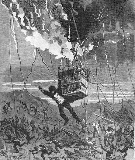 Иллюстрация к книге — Из Парижа в Бразилию по суше [i_039.jpg]