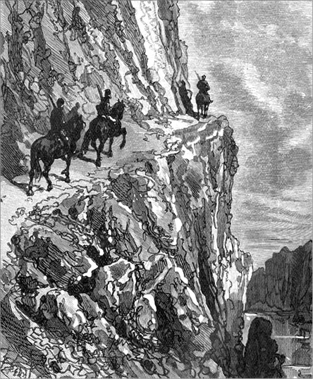 Иллюстрация к книге — Из Парижа в Бразилию по суше [i_042.jpg]