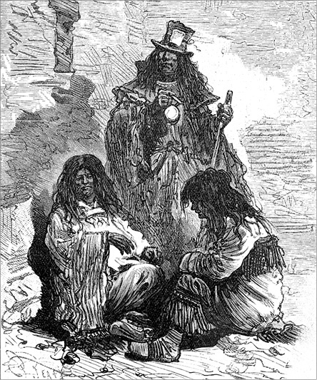 Иллюстрация к книге — Из Парижа в Бразилию по суше [i_046.jpg]