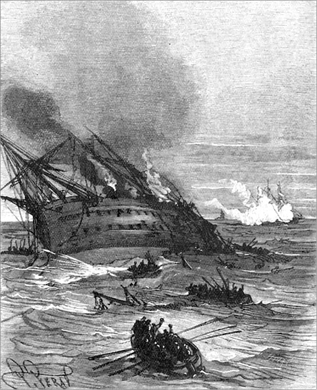 Иллюстрация к книге — Из Парижа в Бразилию по суше [i_067.jpg]