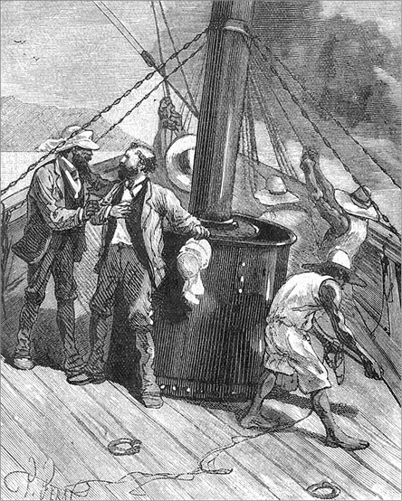 Иллюстрация к книге — Из Парижа в Бразилию по суше [i_078.jpg]