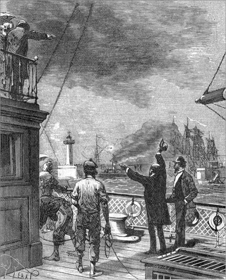 Иллюстрация к книге — Из Парижа в Бразилию по суше [i_081.jpg]