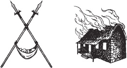 Иллюстрация к книге — Война с демонами. Книга 5. Королева демонов [i_025.jpg]