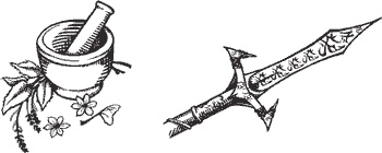 Иллюстрация к книге — Война с демонами. Книга 5. Королева демонов [i_047.jpg]