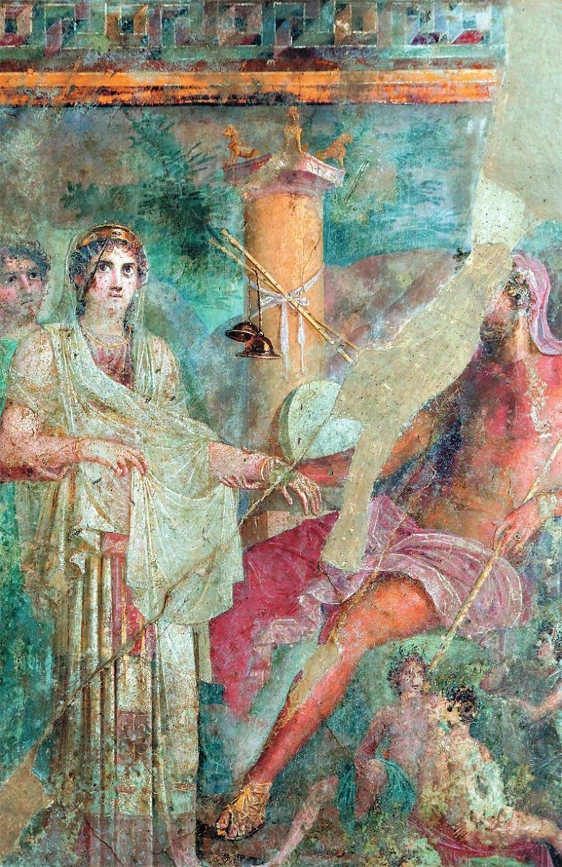 Иллюстрация к книге — Миф. Греческие мифы в пересказе [i_019.jpg]