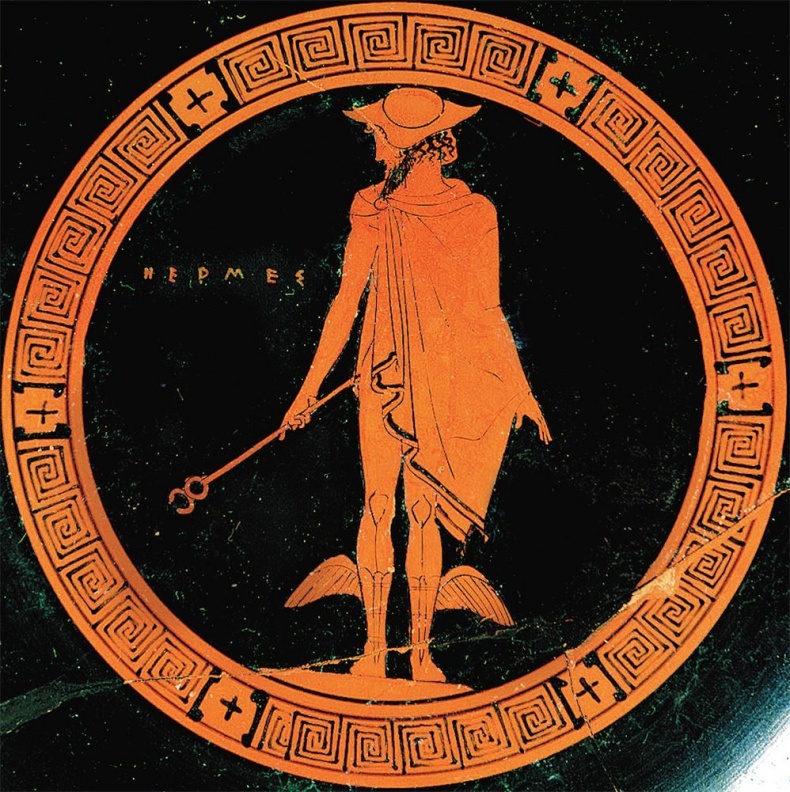 Иллюстрация к книге — Миф. Греческие мифы в пересказе [i_026.jpg]