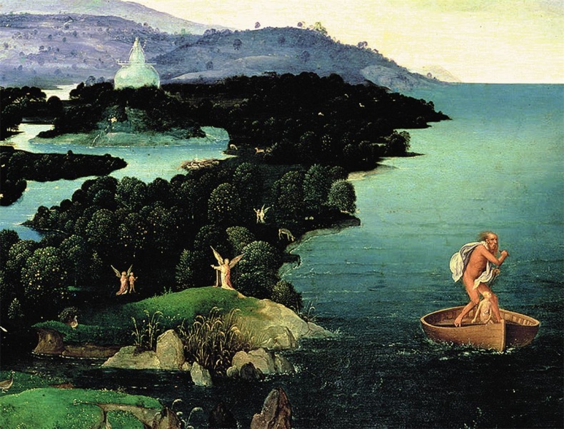 Иллюстрация к книге — Миф. Греческие мифы в пересказе [i_030.jpg]