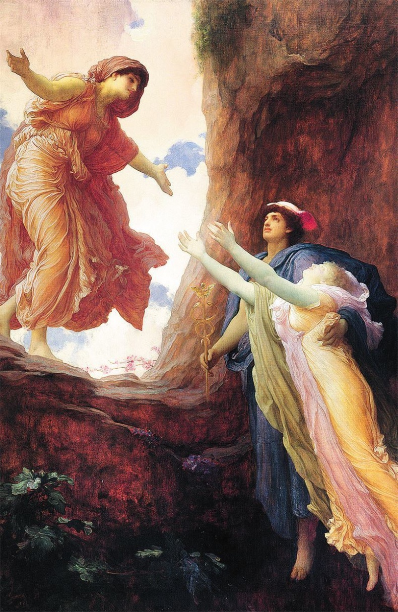 Иллюстрация к книге — Миф. Греческие мифы в пересказе [i_034.jpg]