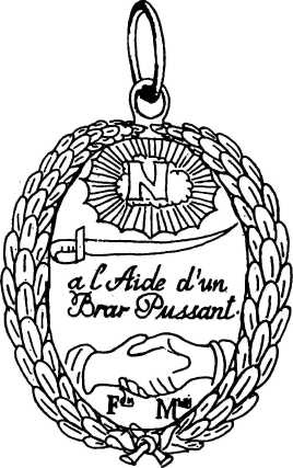 Иллюстрация к книге — Тайные архивы русских масонов [image99.jpg]