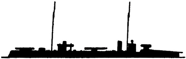 Иллюстрация к книге — Операции германо-турецких сил в 1914-1918 гг. [i_009.jpg]