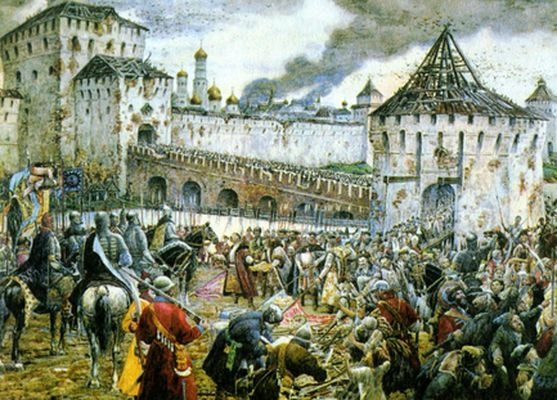 Иллюстрация к книге — Матрица Скалигера [fb2tobdim_25.jpg]