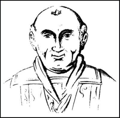 Иллюстрация к книге — Второй мессия [i_037.jpg]