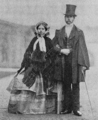 Иллюстрация к книге — Последний кайзер. Вильгельм Неистовый [pic02.jpg]