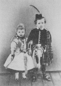 Иллюстрация к книге — Последний кайзер. Вильгельм Неистовый [pic03.jpg]