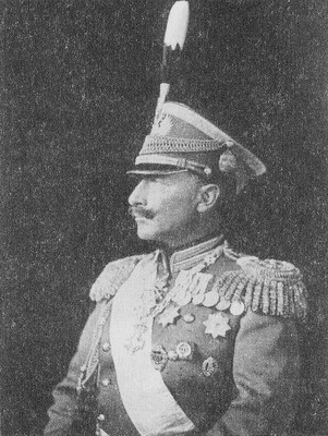 Иллюстрация к книге — Последний кайзер. Вильгельм Неистовый [pic16.jpg]