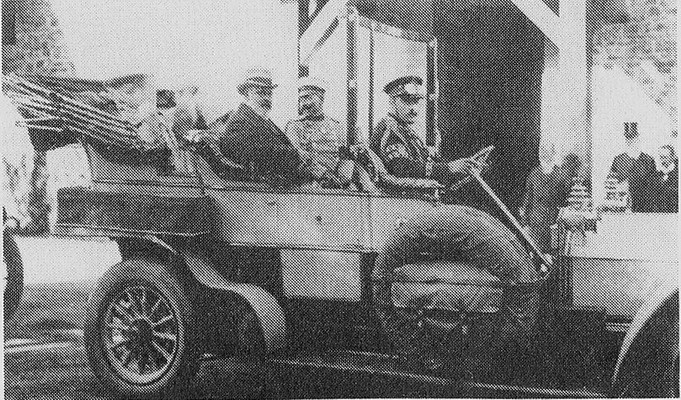 Иллюстрация к книге — Последний кайзер. Вильгельм Неистовый [pic19.jpg]