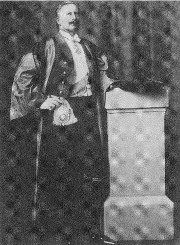 Иллюстрация к книге — Последний кайзер. Вильгельм Неистовый [pic20.jpg]