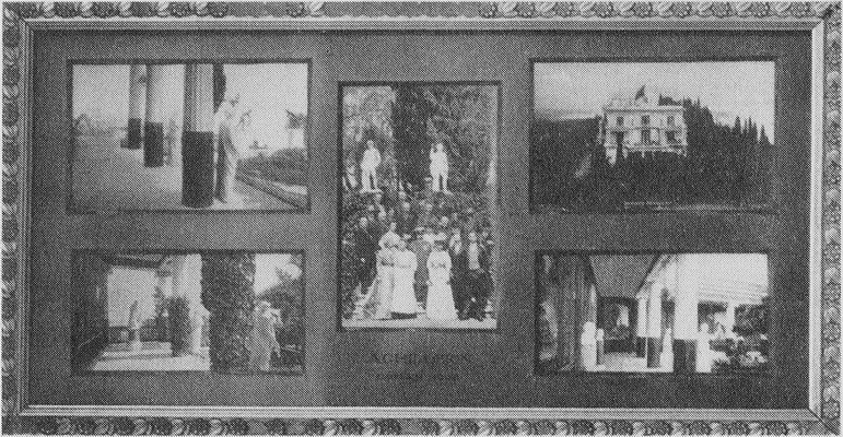 Иллюстрация к книге — Последний кайзер. Вильгельм Неистовый [pic22.jpg]