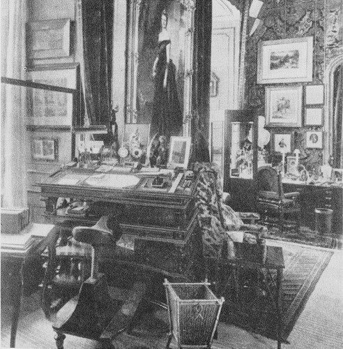 Иллюстрация к книге — Последний кайзер. Вильгельм Неистовый [pic24.jpg]