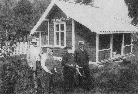 Иллюстрация к книге — Последний кайзер. Вильгельм Неистовый [pic26.jpg]