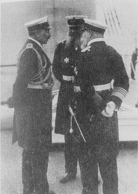 Иллюстрация к книге — Последний кайзер. Вильгельм Неистовый [pic27.jpg]