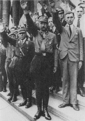 Иллюстрация к книге — Последний кайзер. Вильгельм Неистовый [pic37.jpg]