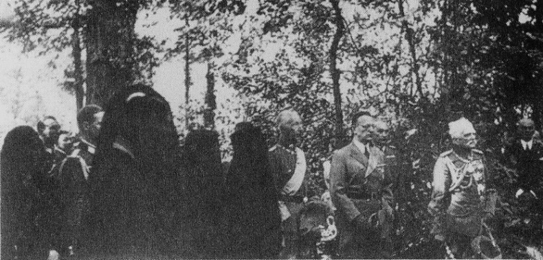 Иллюстрация к книге — Последний кайзер. Вильгельм Неистовый [pic41.jpg]