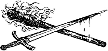 Иллюстрация к книге — Узаконенная жестокость. Правда о средневековой войне [i_008.jpg]