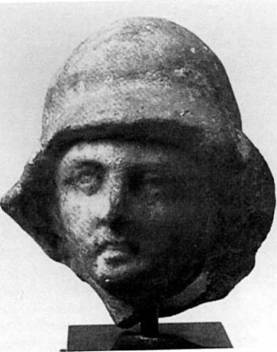 Иллюстрация к книге — Армия Александра Великого [any2fbimgloader14.jpg]