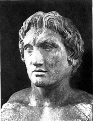 Иллюстрация к книге — Армия Александра Великого [any2fbimgloader26.jpg]