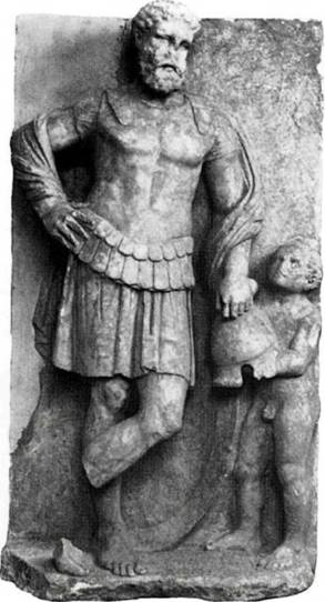 Иллюстрация к книге — Армия Александра Великого [any2fbimgloader27.jpg]