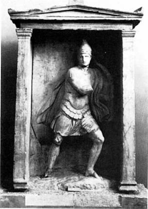 Иллюстрация к книге — Армия Александра Великого [any2fbimgloader30.jpg]