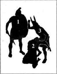 Иллюстрация к книге — Армия Александра Великого [any2fbimgloader43.jpg]