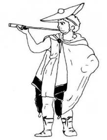 Иллюстрация к книге — Армия Александра Великого [any2fbimgloader8.jpg]