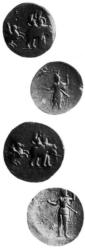 Иллюстрация к книге — Армия Александра Великого [any2fbimgloader9.jpg]