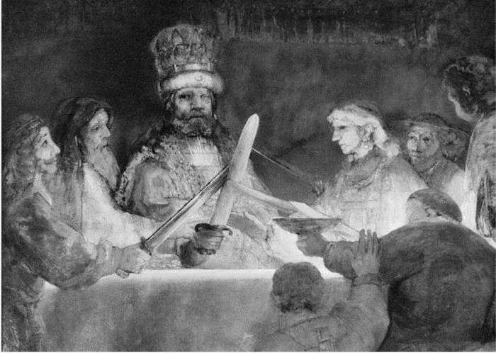 Иллюстрация к книге — Нидерланды. Каприз истории [i_001.jpg]