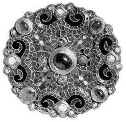 Иллюстрация к книге — Нидерланды. Каприз истории [i_003.jpg]