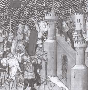 Иллюстрация к книге — Женщины в эпоху Крестовых походов [i_023.jpg]