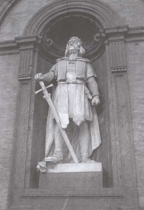 Иллюстрация к книге — Женщины в эпоху Крестовых походов [i_032.jpg]