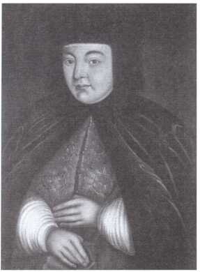 Иллюстрация к книге — Личная жизнь Петра Великого [i_004.jpg]