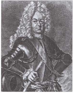 Иллюстрация к книге — Личная жизнь Петра Великого [i_010.jpg]