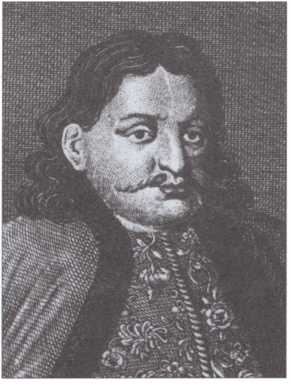 Иллюстрация к книге — Личная жизнь Петра Великого [i_011.jpg]