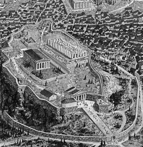 Иллюстрация к книге — Древняя Греция [i_009.jpg]