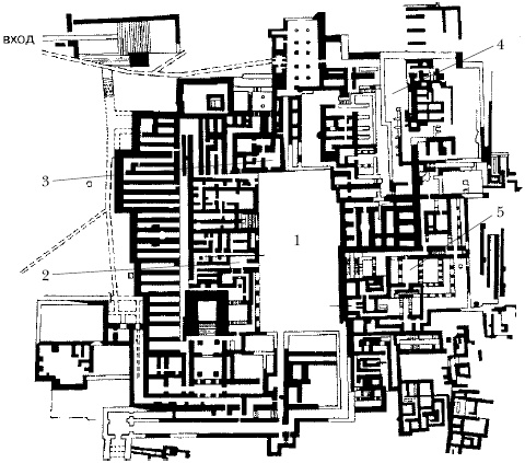 Иллюстрация к книге — Древняя Греция [i_015.jpg]