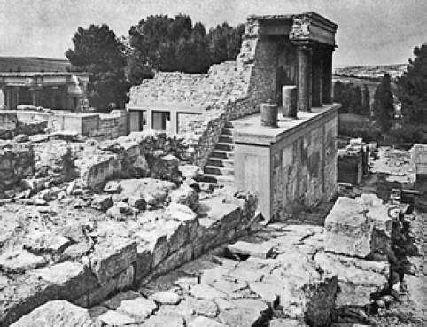 Иллюстрация к книге — Древняя Греция [i_016.jpg]