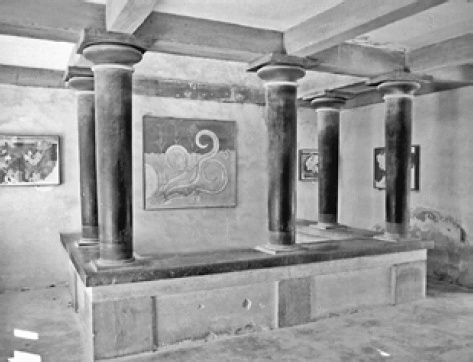 Иллюстрация к книге — Древняя Греция [i_023.jpg]