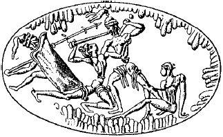 Иллюстрация к книге — Древняя Греция [i_032.jpg]