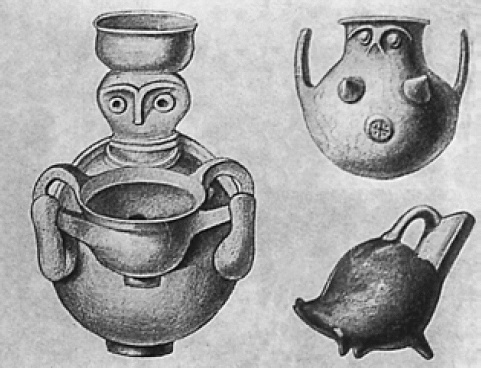 Иллюстрация к книге — Древняя Греция [i_035.jpg]