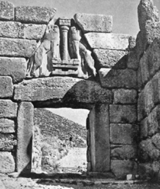 Иллюстрация к книге — Древняя Греция [i_044.jpg]